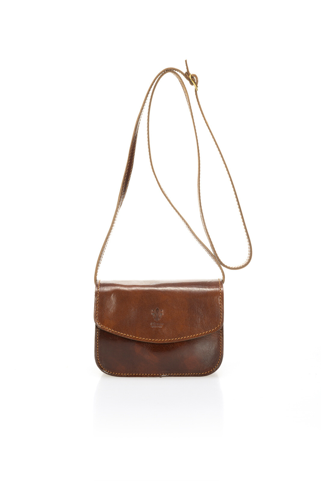 Grossiste LISA DEI - Sac de boller de peau réel