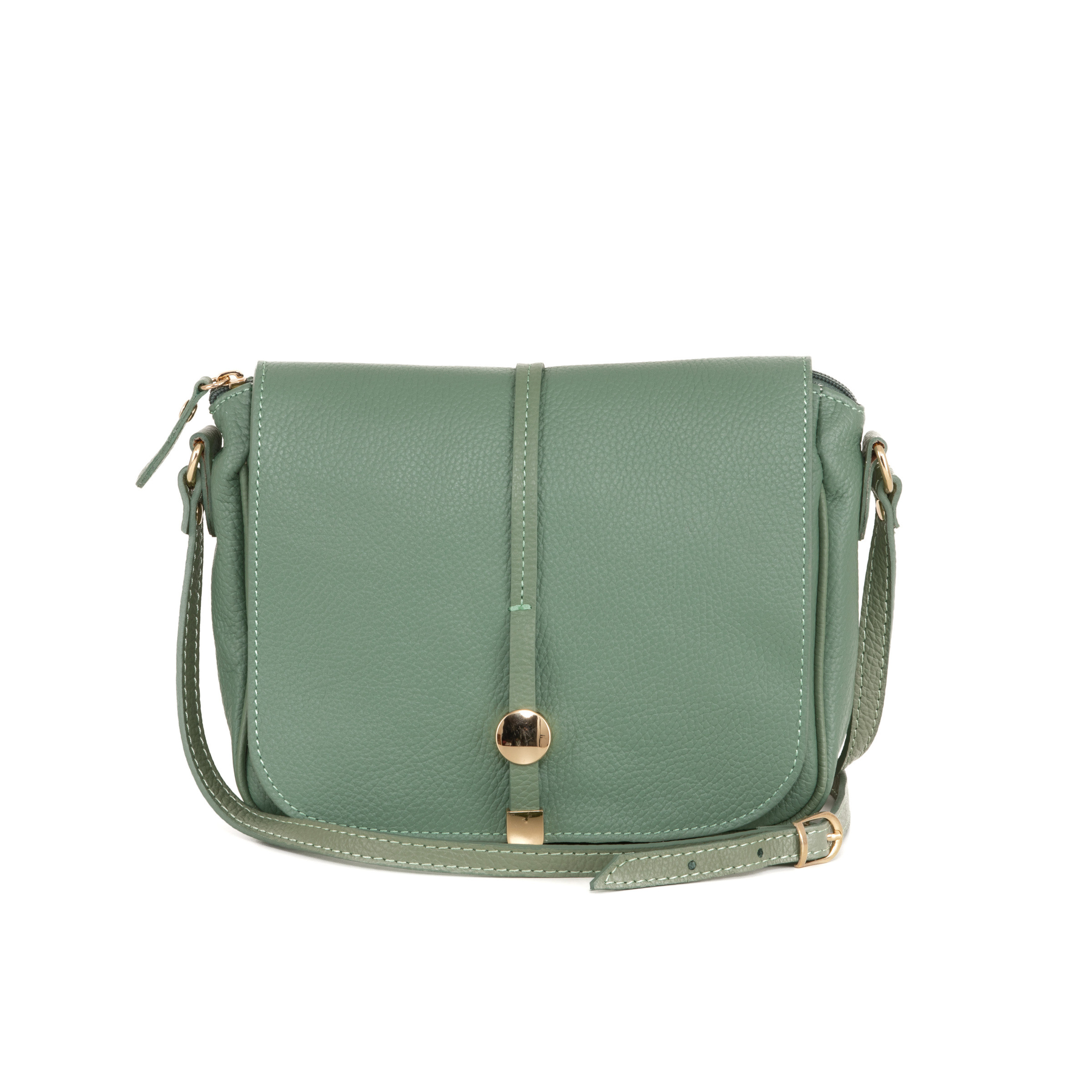 Wholesaler LISA DEI - Genuine leather shoulder bag