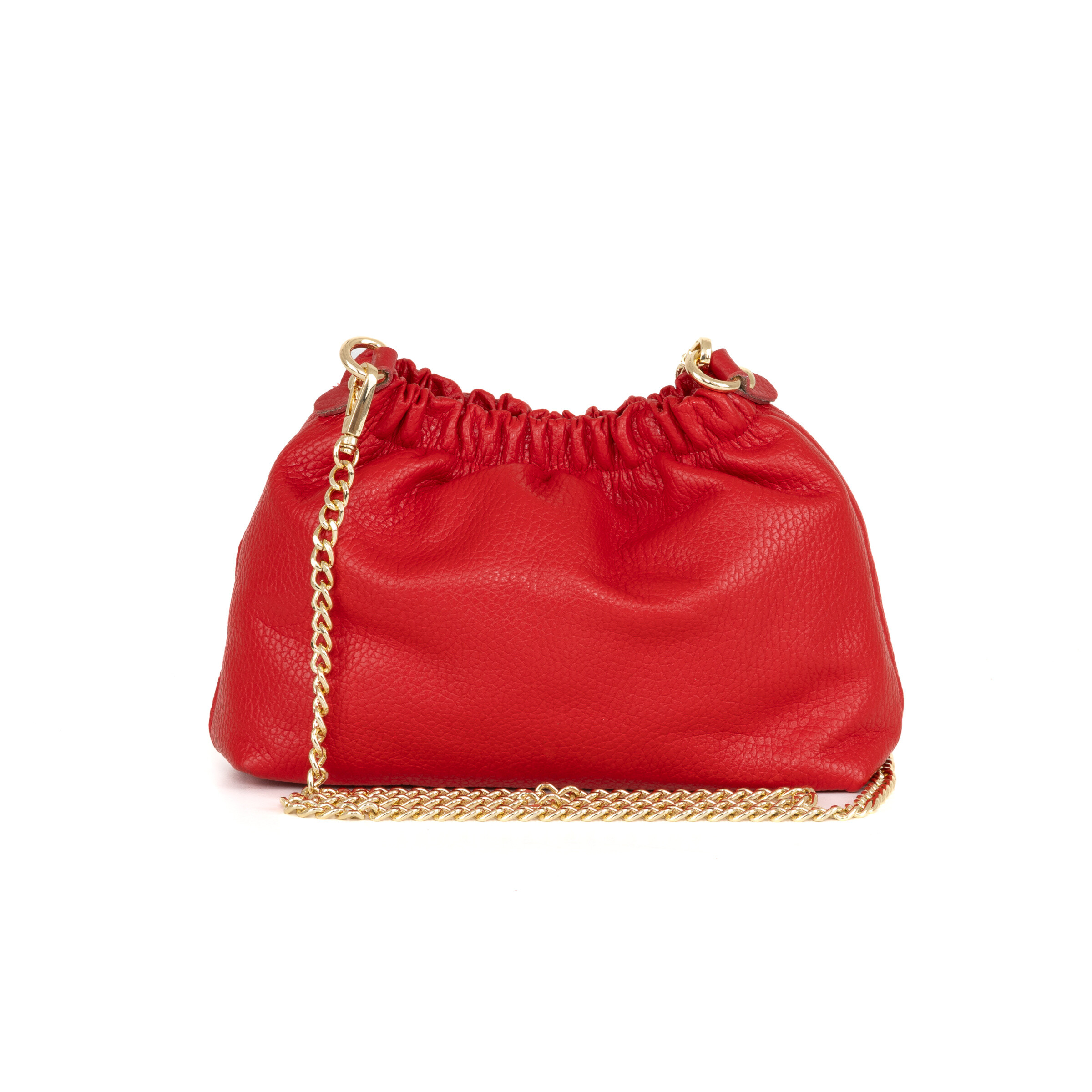 Wholesaler LISA DEI - Genuine leather shoulder bag