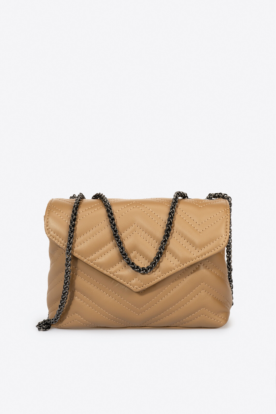 Grossiste LISA DEI - Sac de boller de peau réel