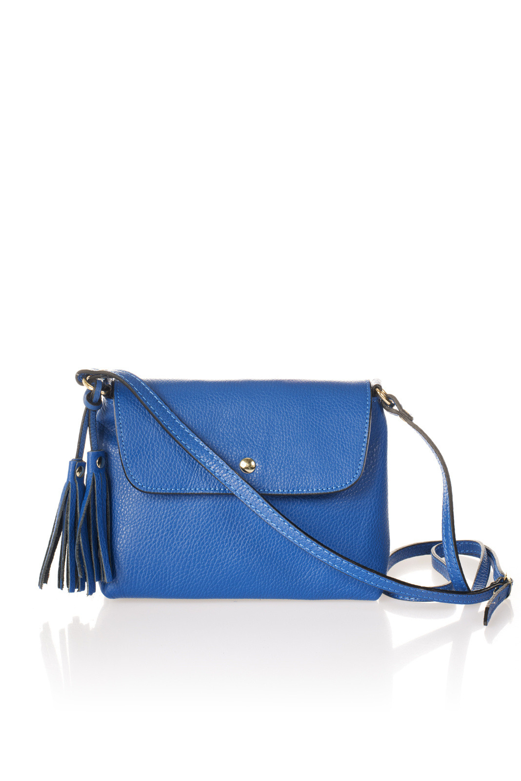 Wholesaler LISA DEI - REAL SKIN BOLLER BAG