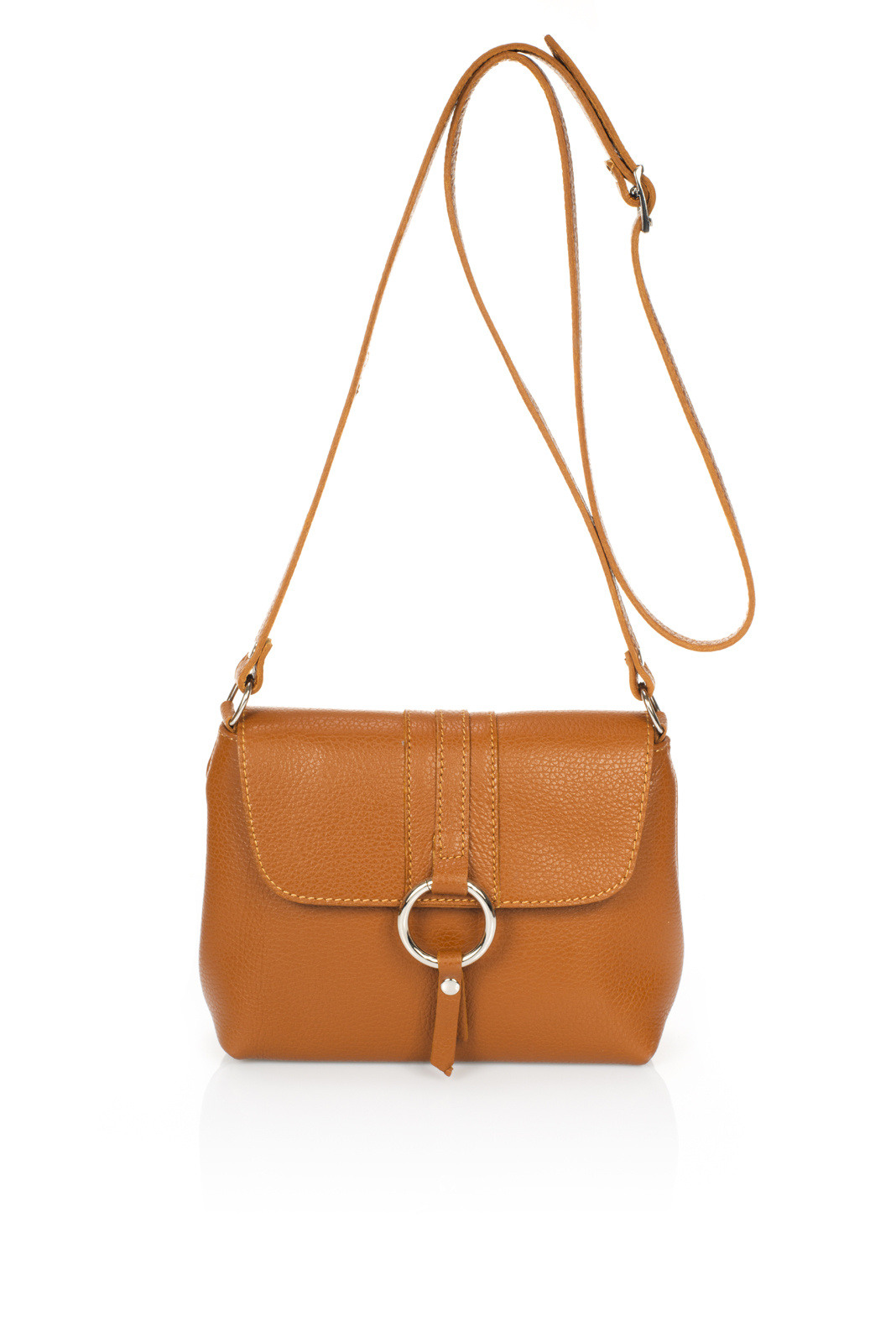 Wholesaler LISA DEI - REAL SKIN BOLLER BAG