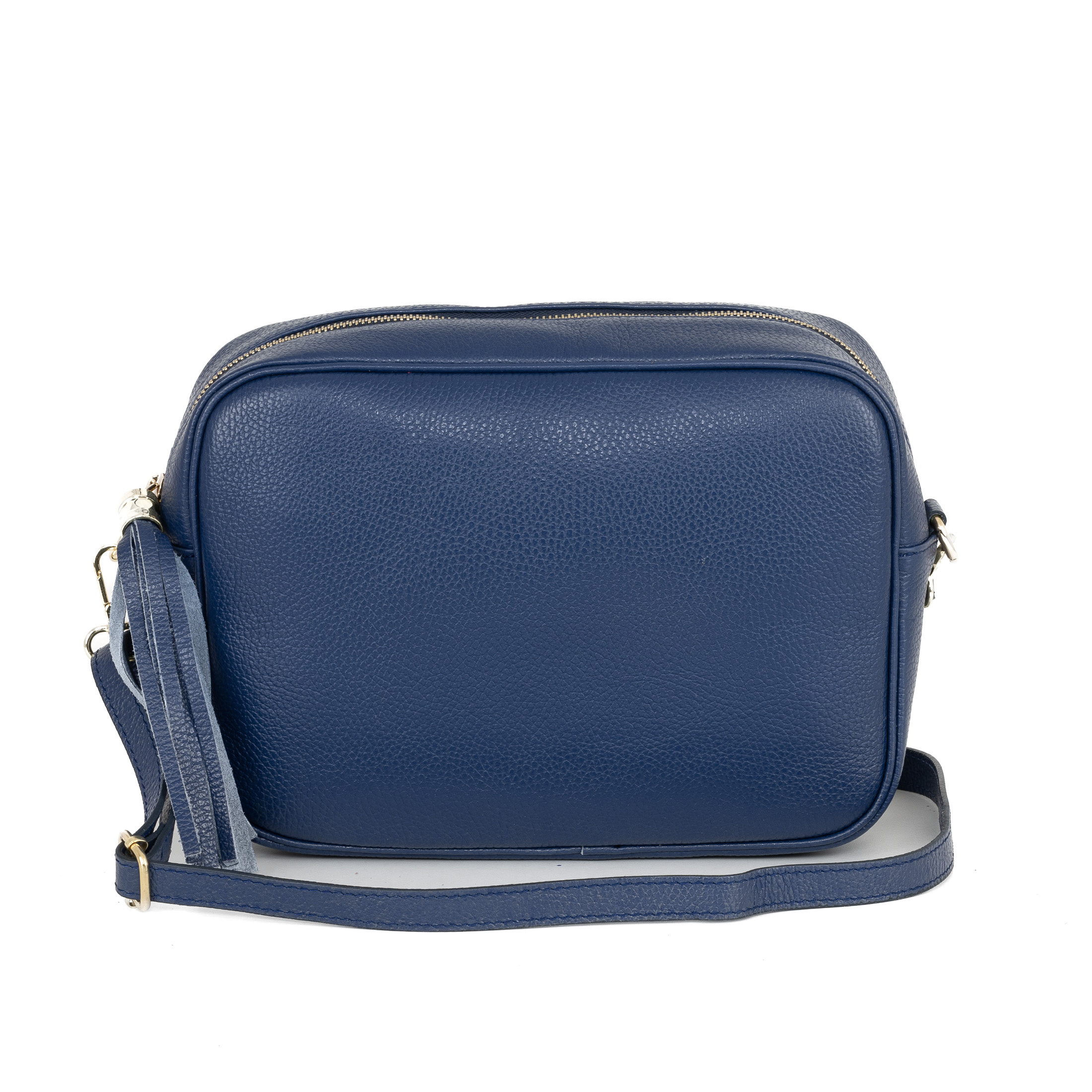 Wholesaler LISA DEI - Genuine leather shoulder bag