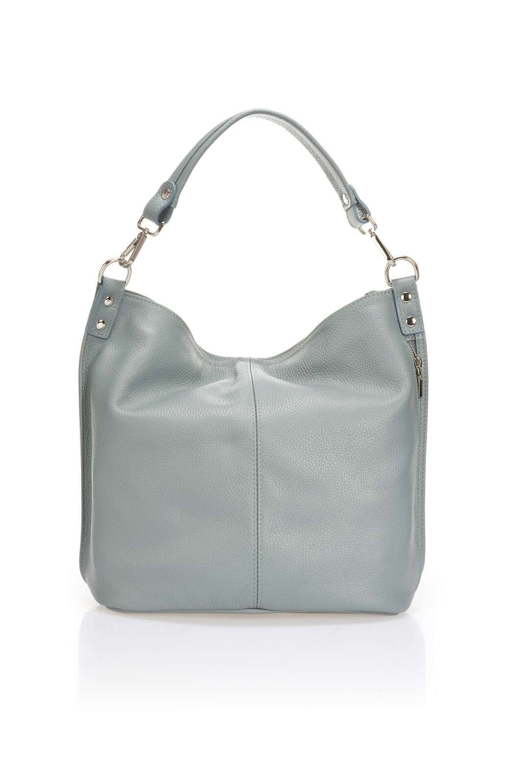 Grossiste LISA DEI - Sac à bandoulière en cuir réel