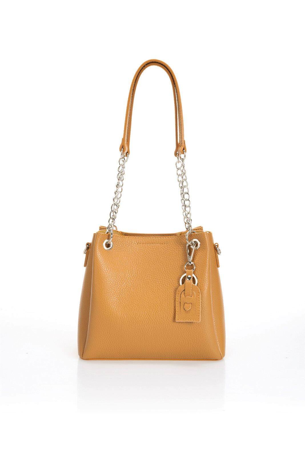 Grossiste LISA DEI - Sac à bandoulière en cuir véritable