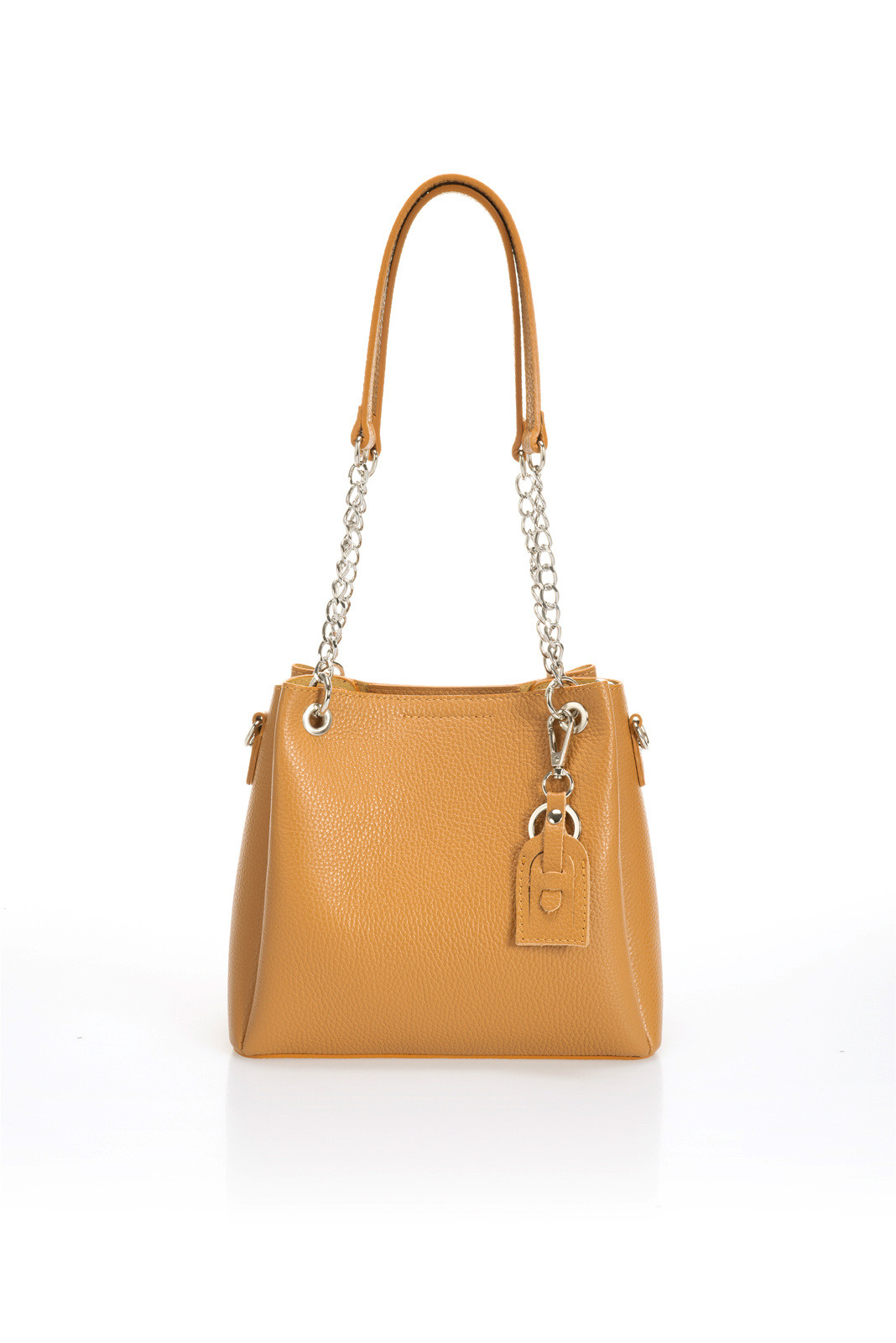 Wholesaler LISA DEI - Shoulder bag in genuine leather