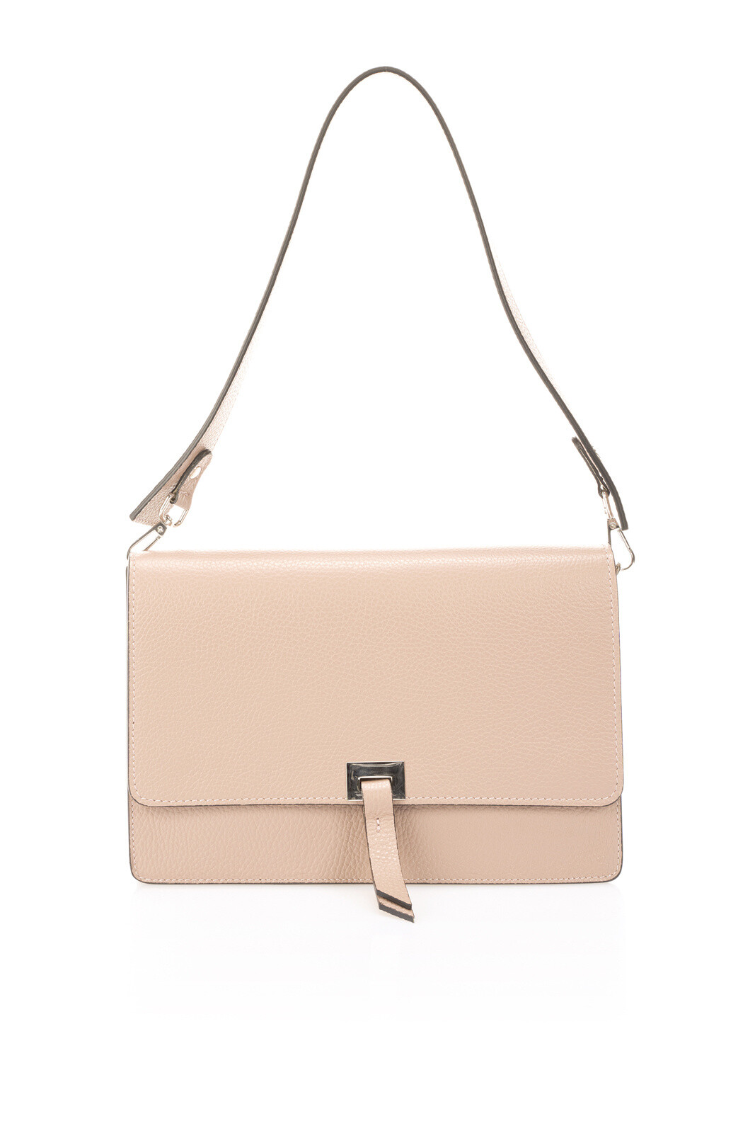Grossiste LISA DEI - Sac à bandoulière en cuir réel