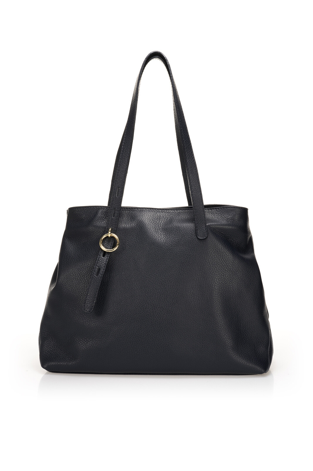 Grossiste LISA DEI - Sac à bandoulière en cuir réel