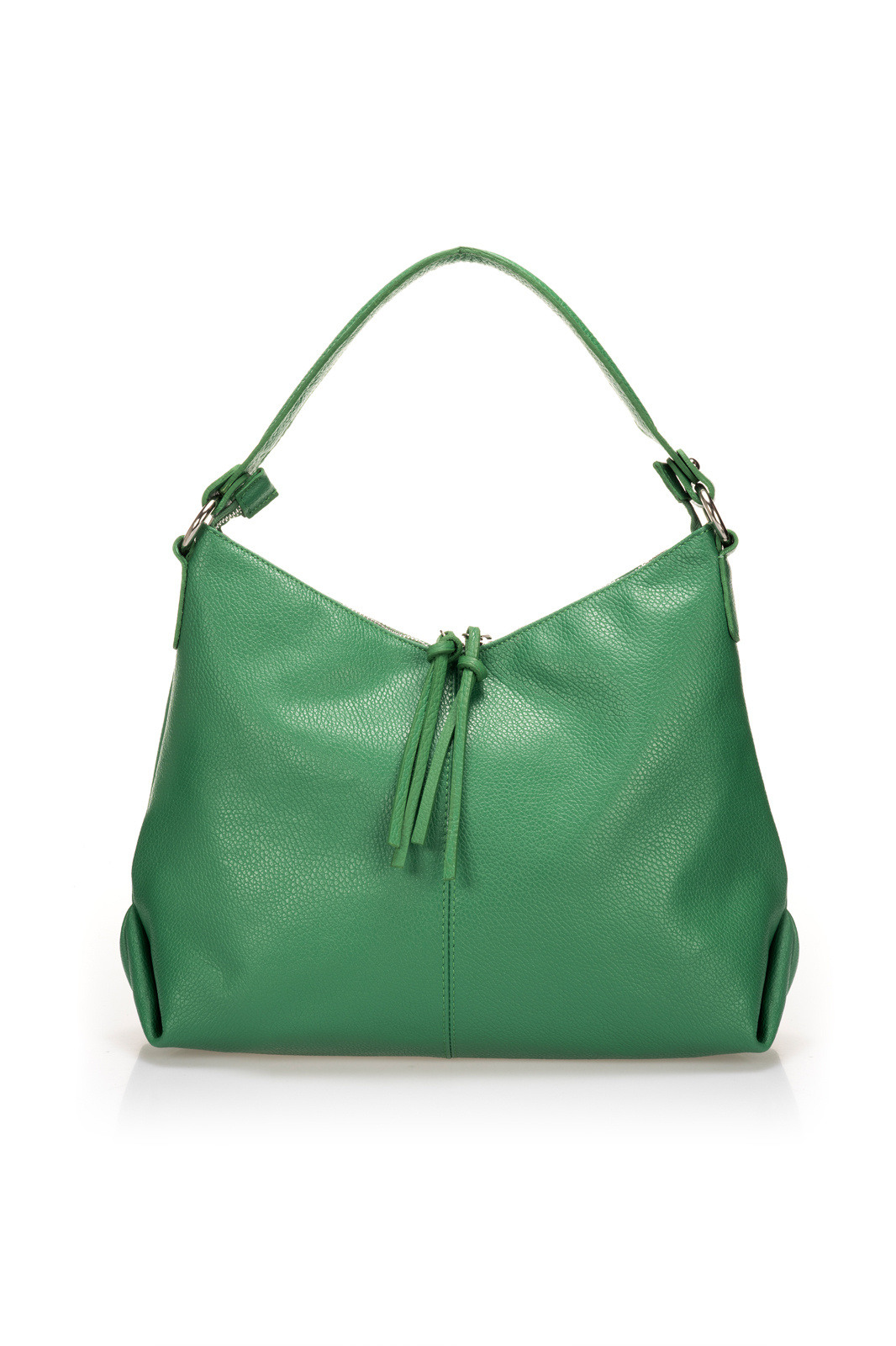 Wholesaler LISA DEI - Shoulder bag in genuine leather