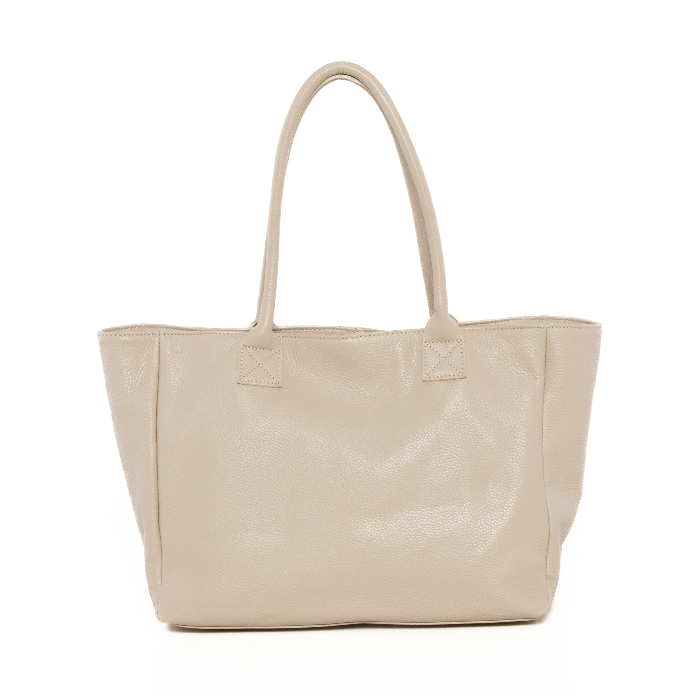 Grossiste LISA DEI - Sac à bandoulière en cuir véritable