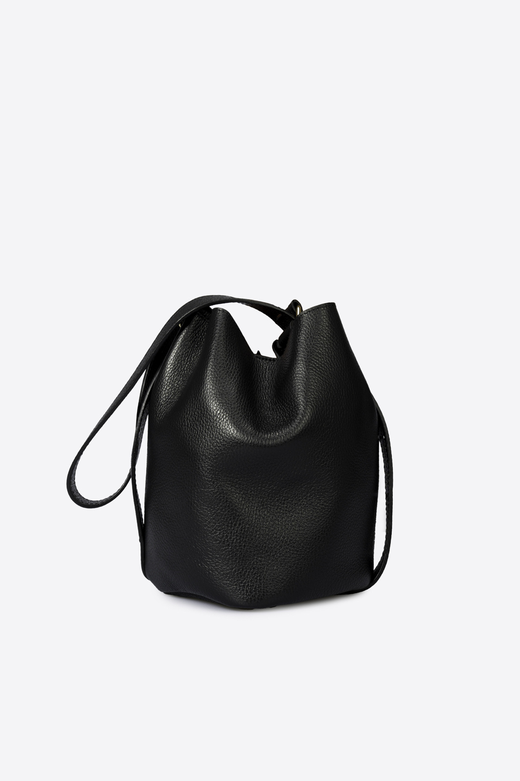 Grossiste LISA DEI - Sac à bandoulière en cuir véritable pour femme