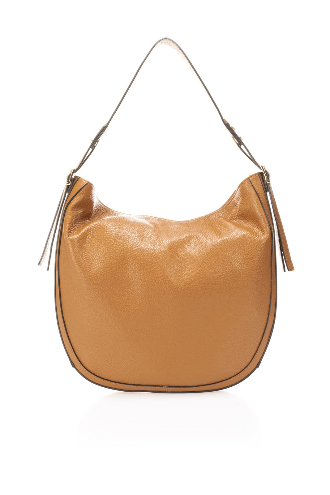 Wholesaler LISA DEI - Women's genuine leather shoulder bag