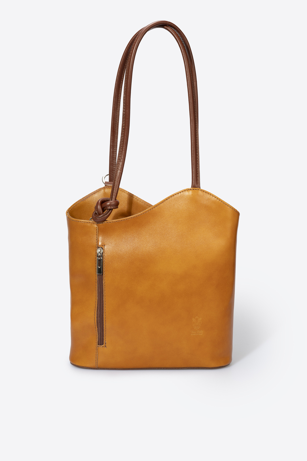 Wholesaler LISA DEI - Genuine leather shoulder bag