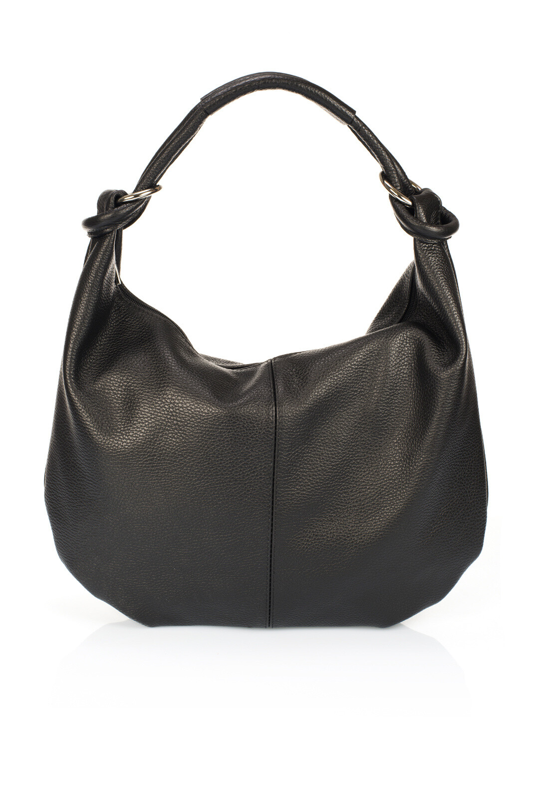 Grossiste LISA DEI - Sac à bandoulière en cuir véritable