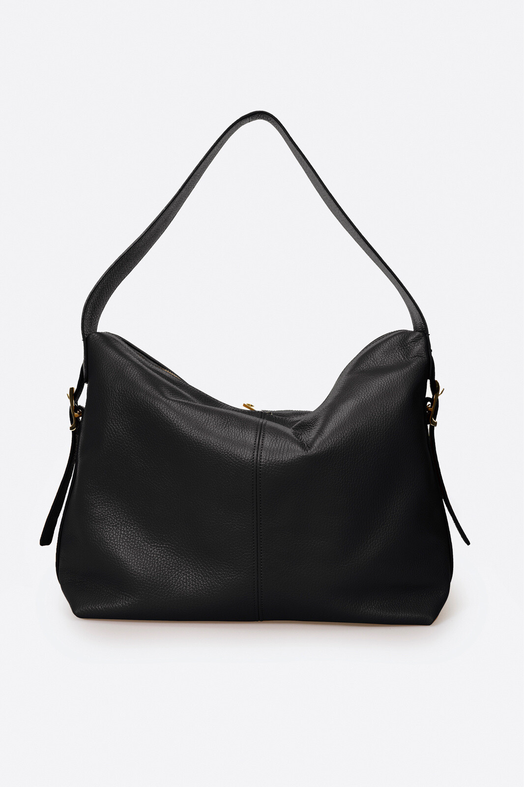 Grossiste LISA DEI - Sac à bandoulière en cuir réel
