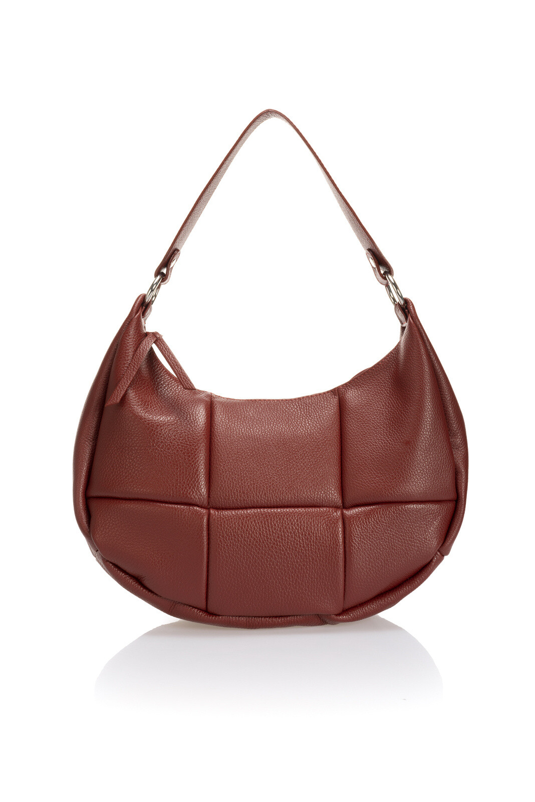 Grossiste LISA DEI - Sac à bandoulière en cuir véritable