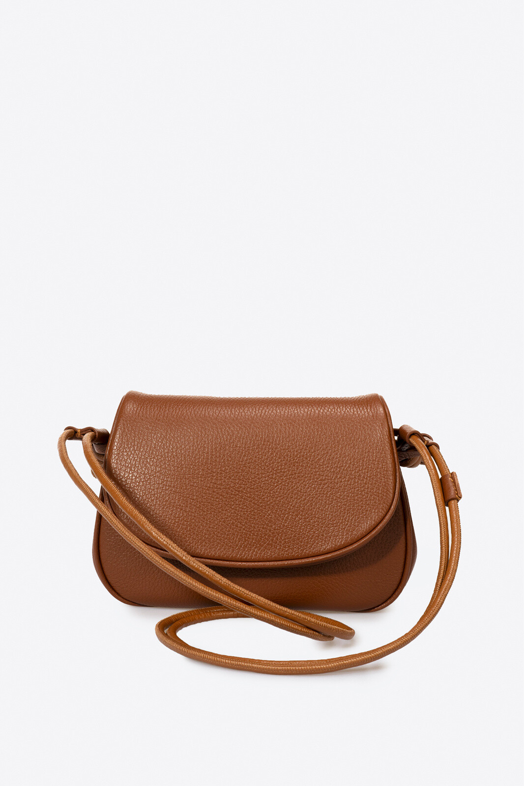 Grossiste LISA DEI - Sac à bandoulière en cuir réel