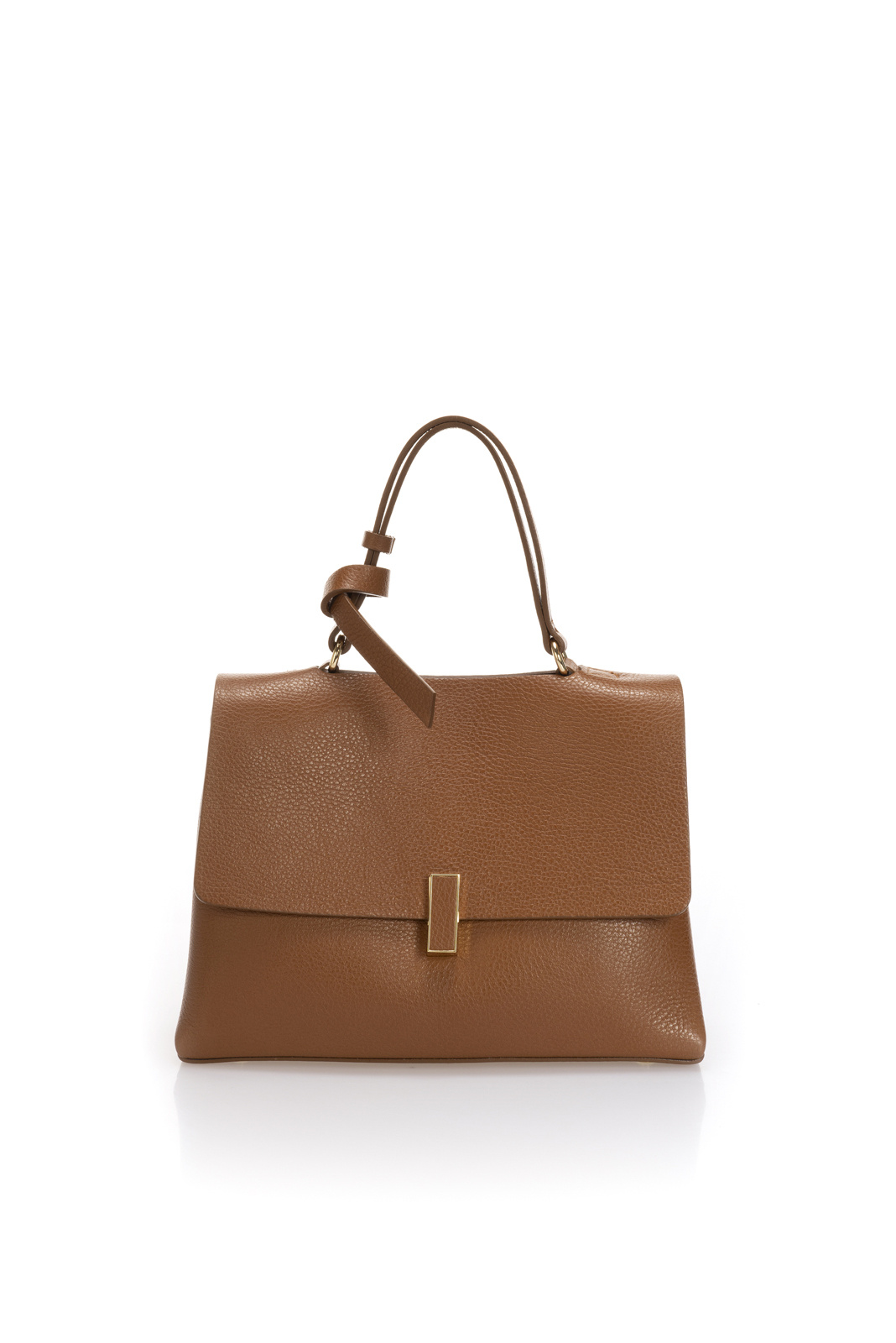 Wholesaler LISA DEI - Women's genuine leather shoulder bag