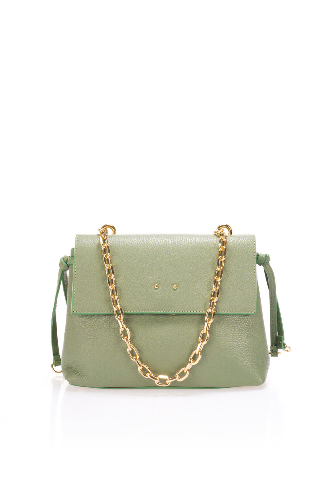 Grossiste LISA DEI - Sac à bandoulière en cuir réel