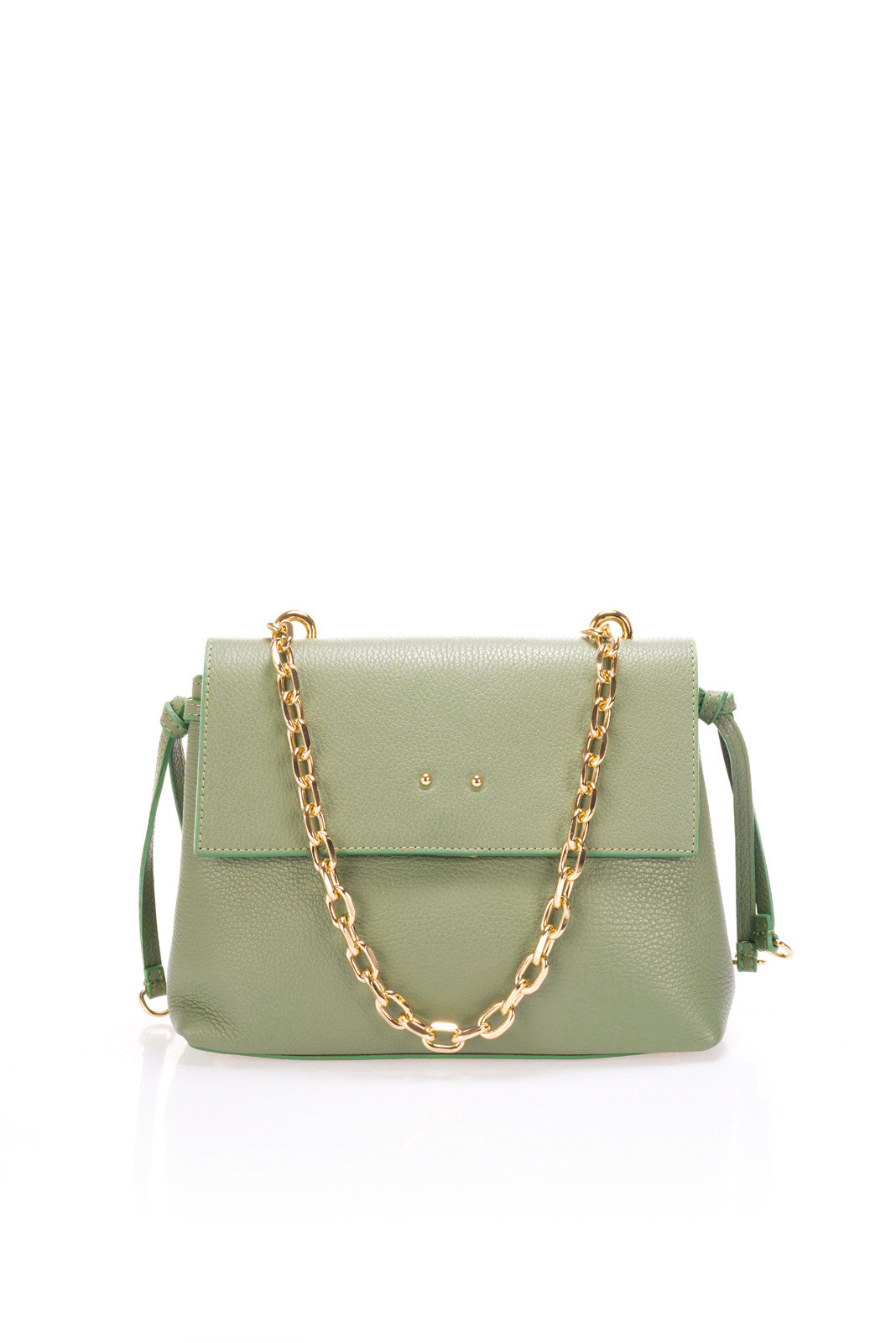Wholesaler LISA DEI - Shoulder bag in real leather