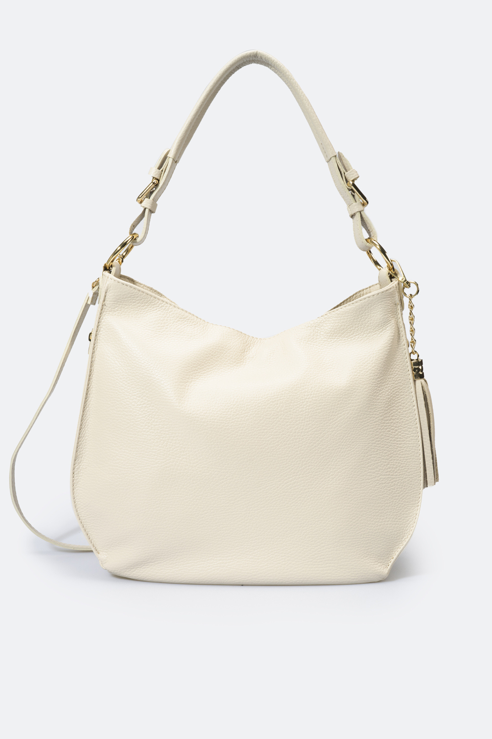 Grossiste LISA DEI - Sac à bandoulière en cuir véritable pour femme