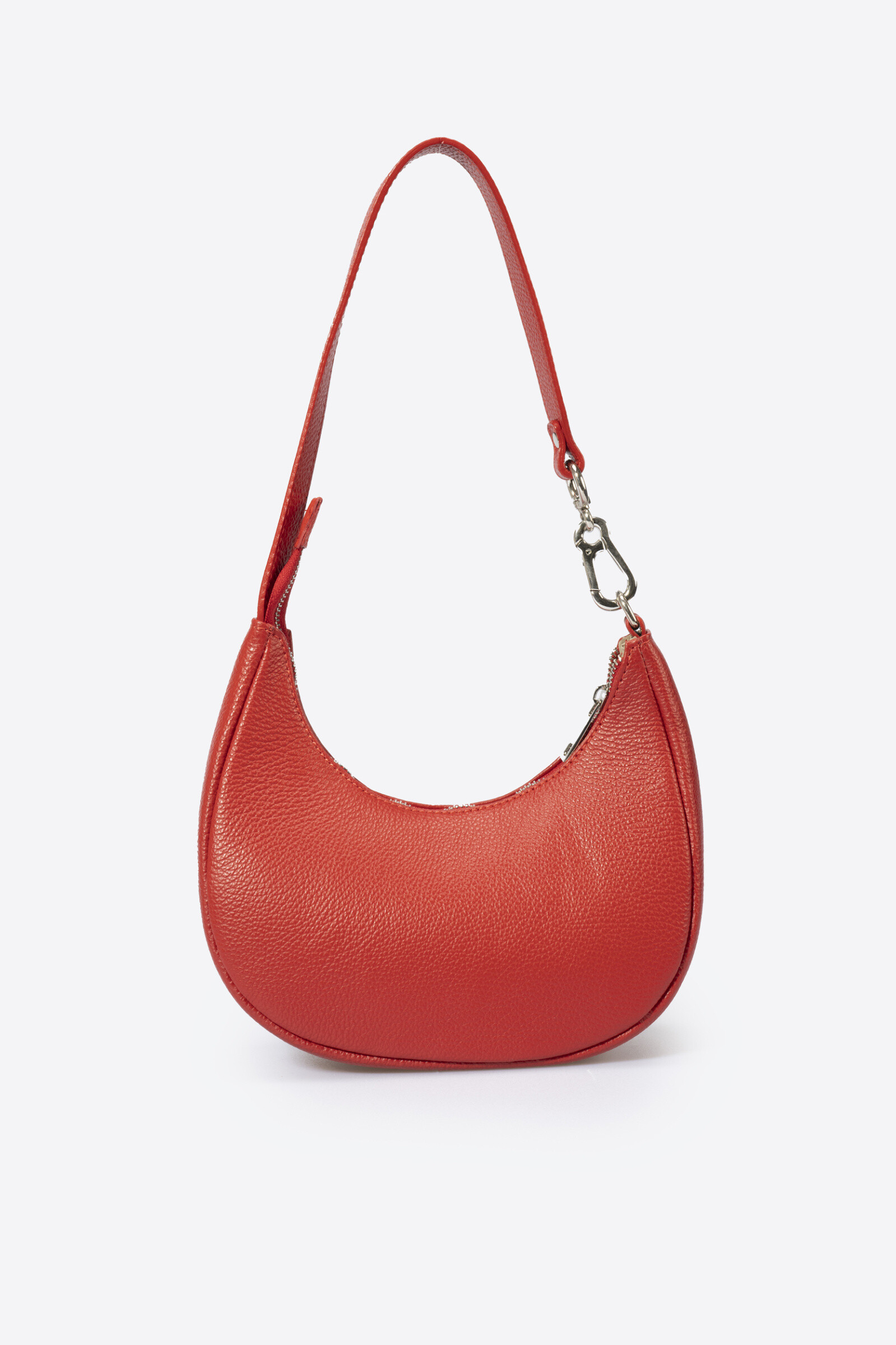 Grossiste LISA DEI - Sac à bandoulière en cuir réel