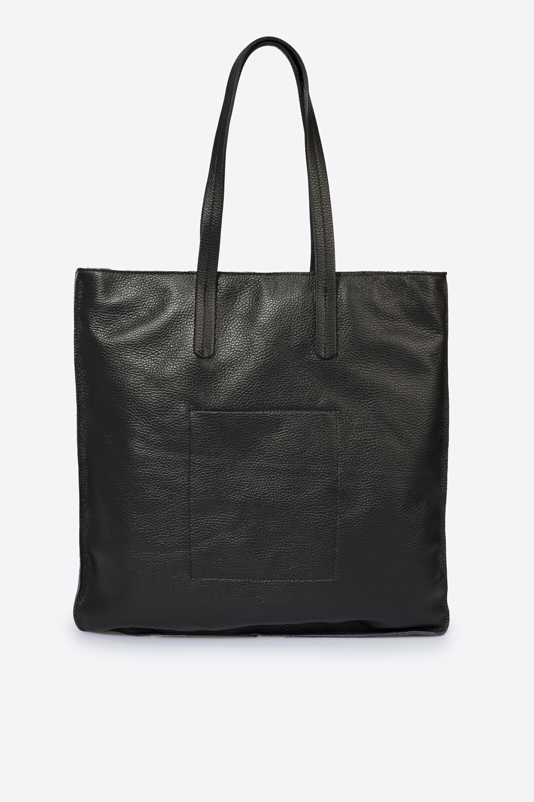 Mayorista LISA DEI - Bolso de hombro en cuero real