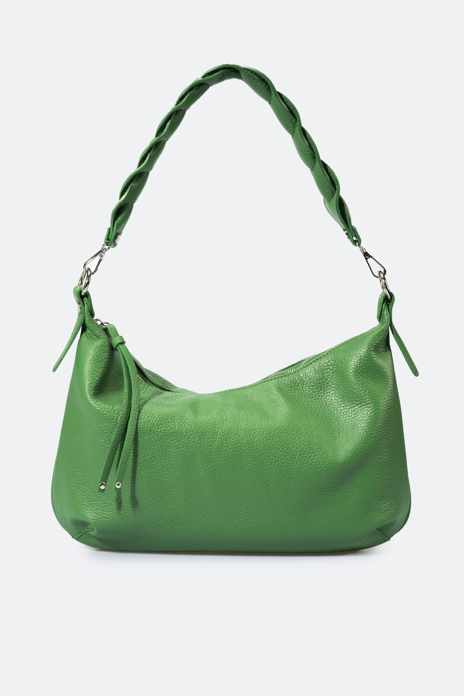 Grossiste LISA DEI - Sac à bandoulière en cuir réel