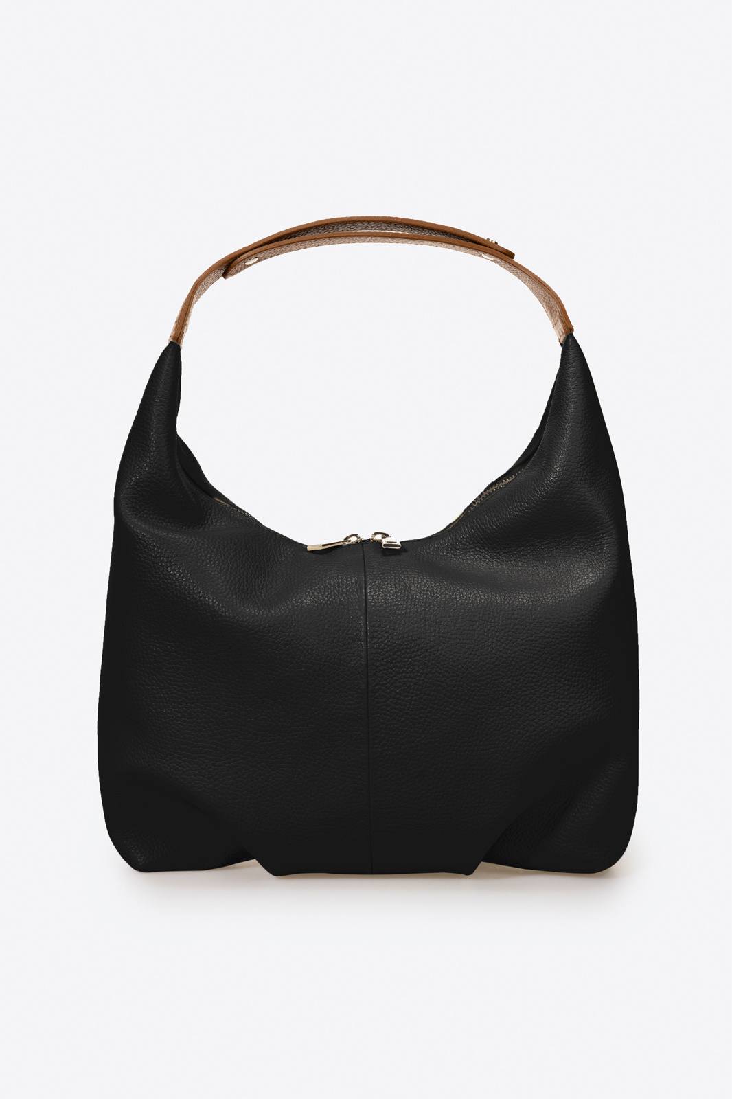 Wholesaler LISA DEI - Two-tone shoulder bag