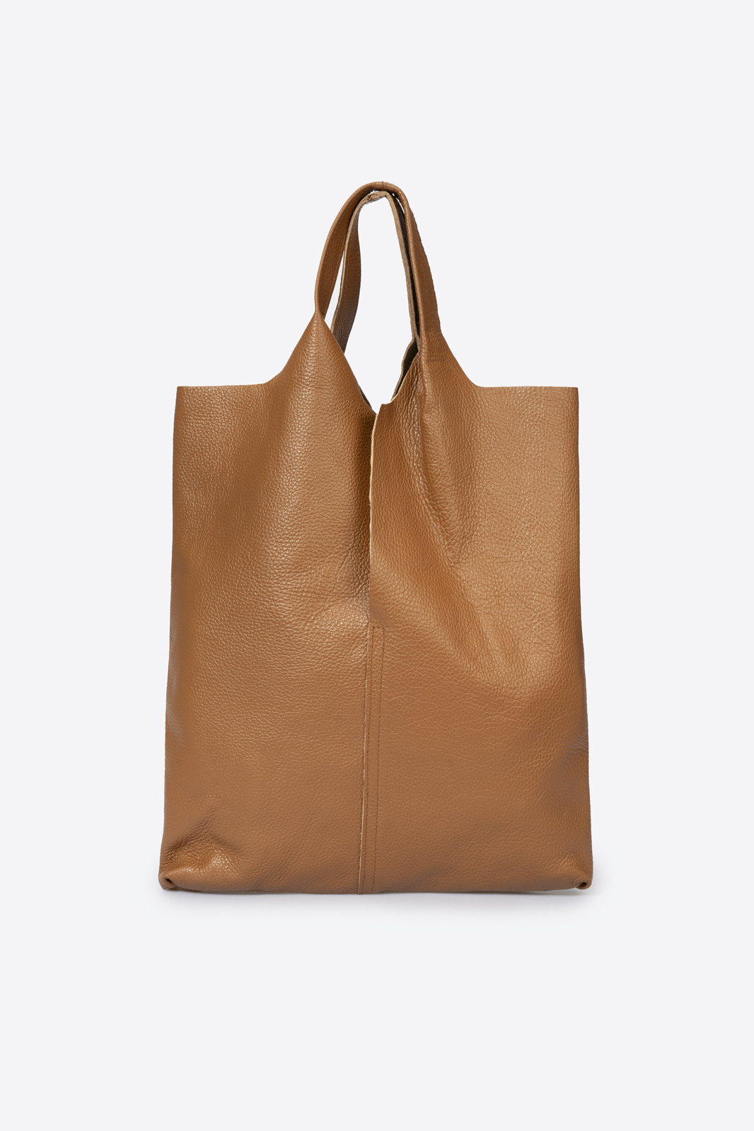 Wholesaler LISA DEI - Women's genuine leather shoulder bag