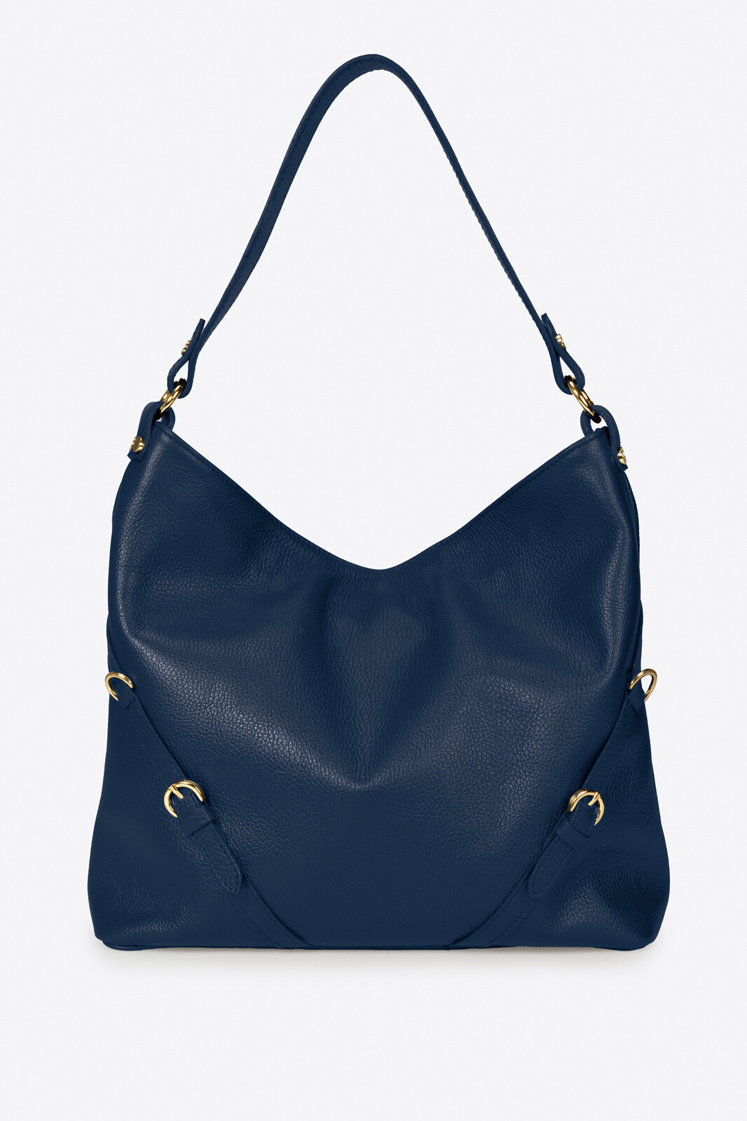 Wholesaler LISA DEI - Shoulder bag in real leather