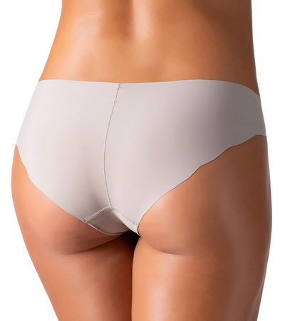 Grossiste LIZ - Culotte Invisible Découpe Laser - Or Grossiste LIZ - Culotte Invisible Découpe Laser - Or