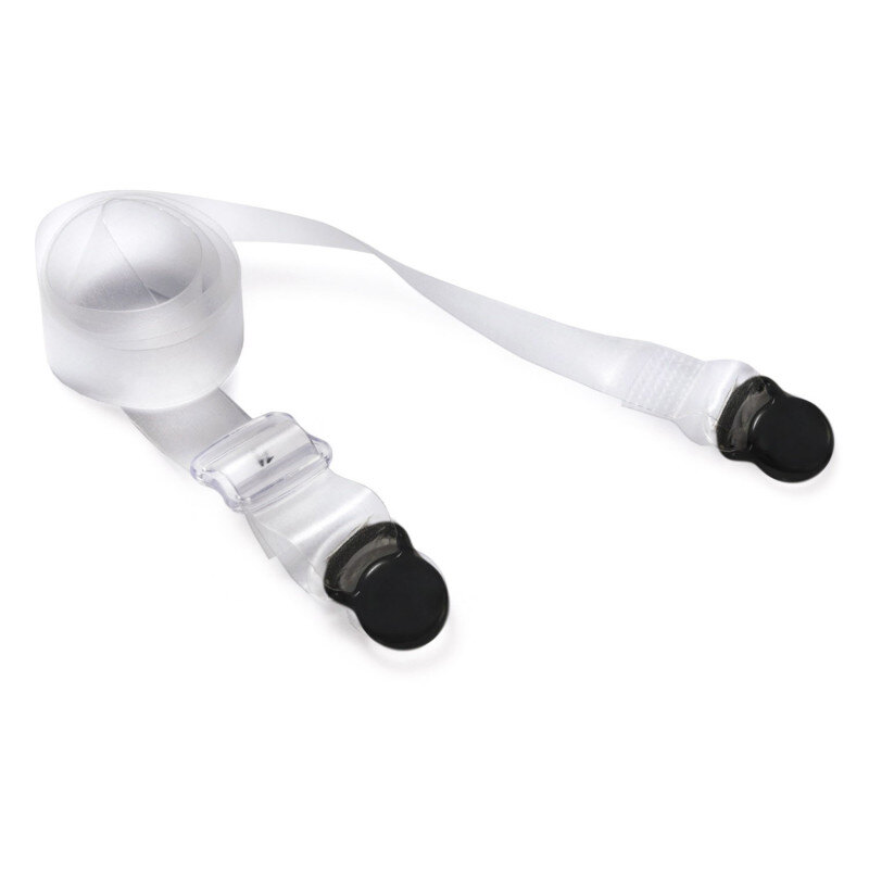 Großhändler LIZ - Transparente Träger