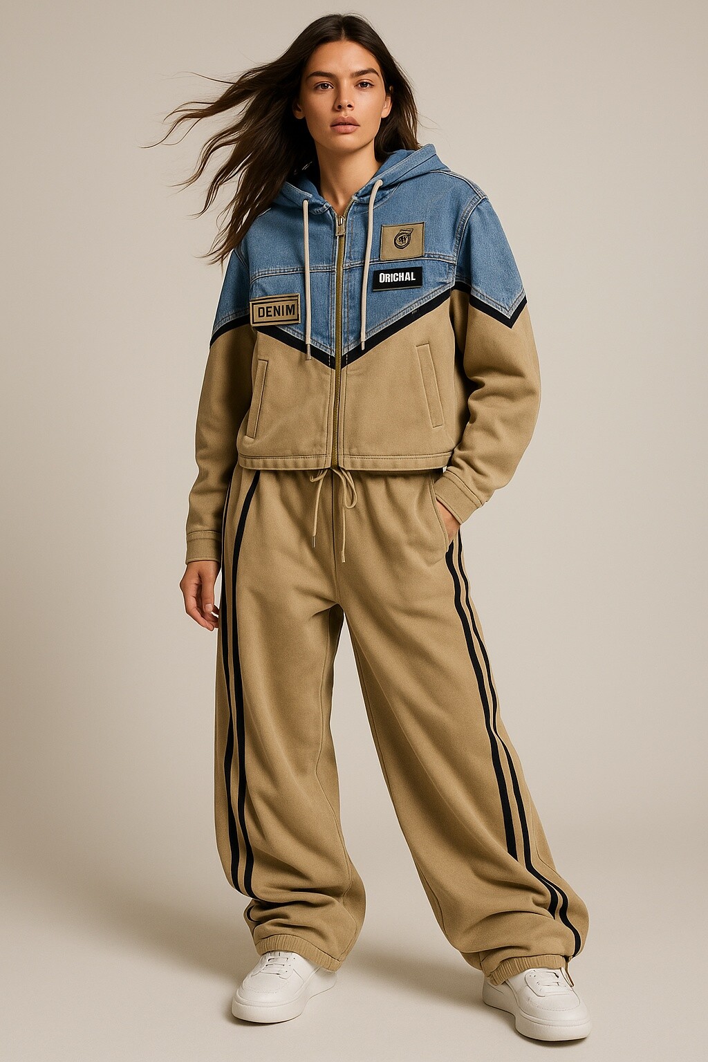 Grossiste LM LULU - Ensemble YORK
