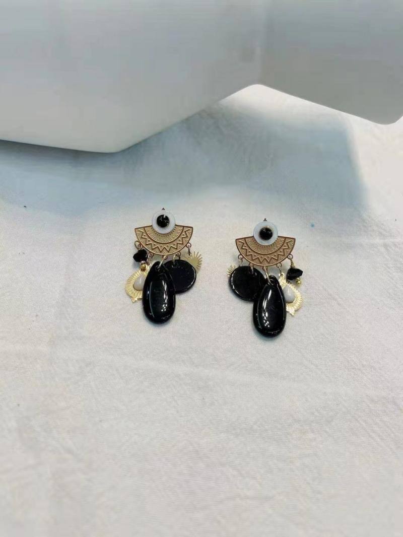 Mayorista LOL Bijoux - Pendiente de gota