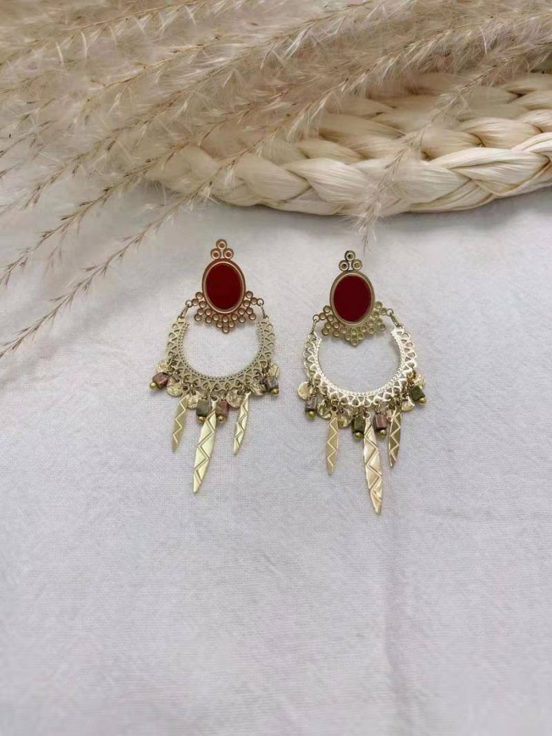Mayorista LOL Bijoux - Pendiente colgante