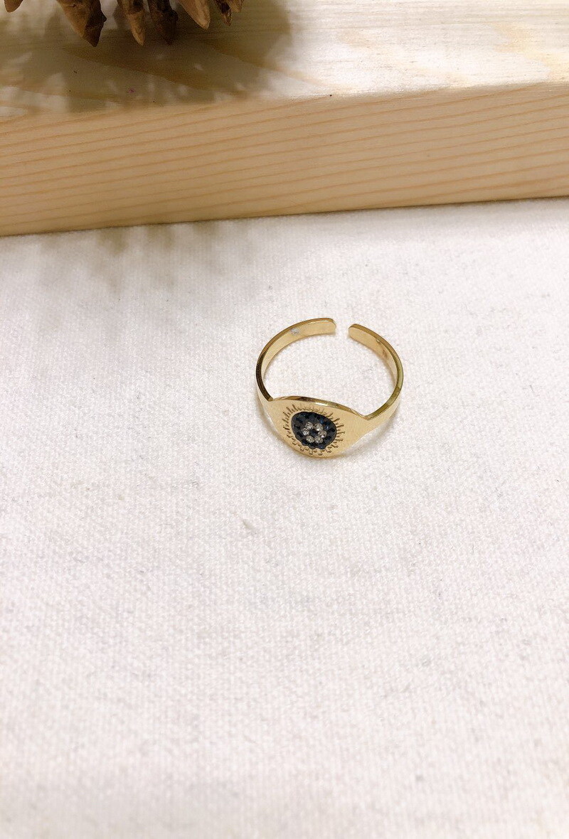 Grossiste Lolilota - BAGUE OEIL