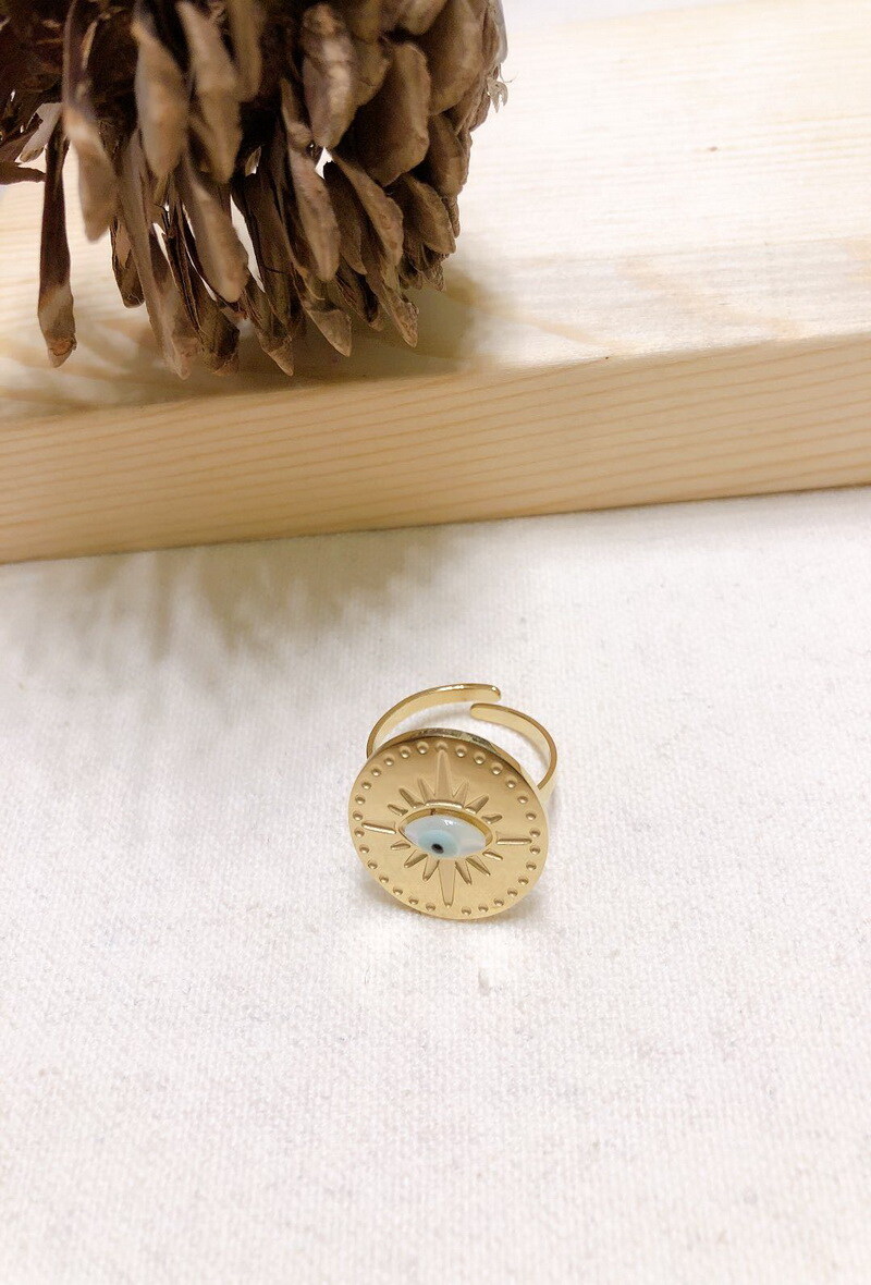 Grossiste Lolilota - BAGUE OEIL