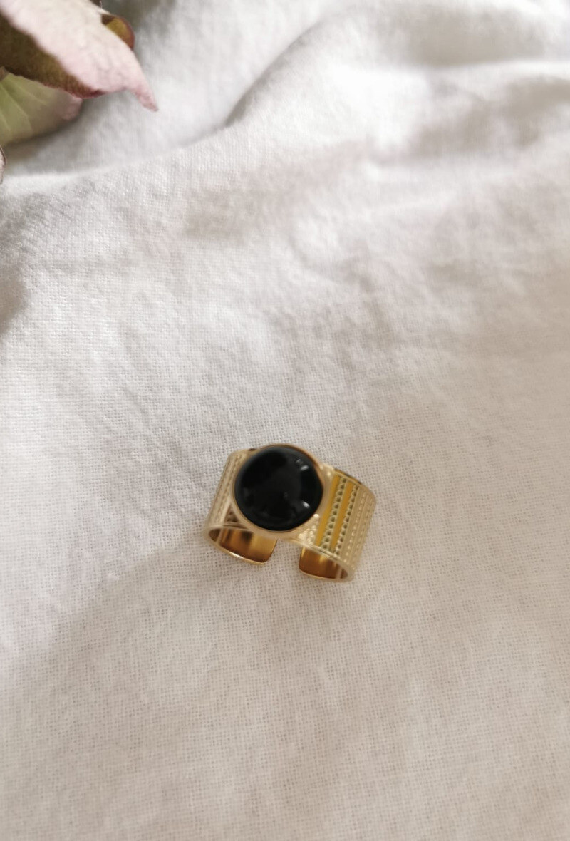 Wholesaler Lolilota - RING STONE