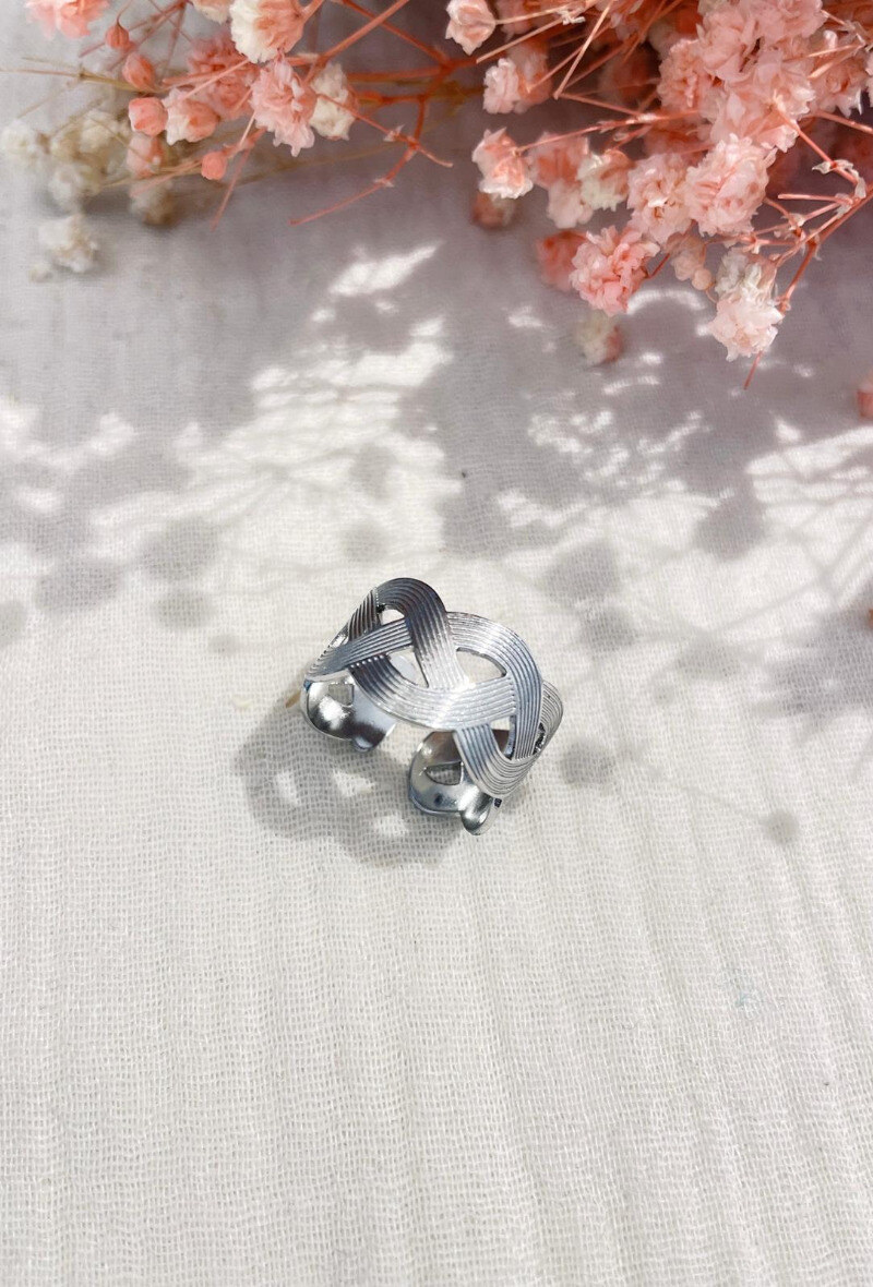 Wholesaler Lolilota - RING BRAID