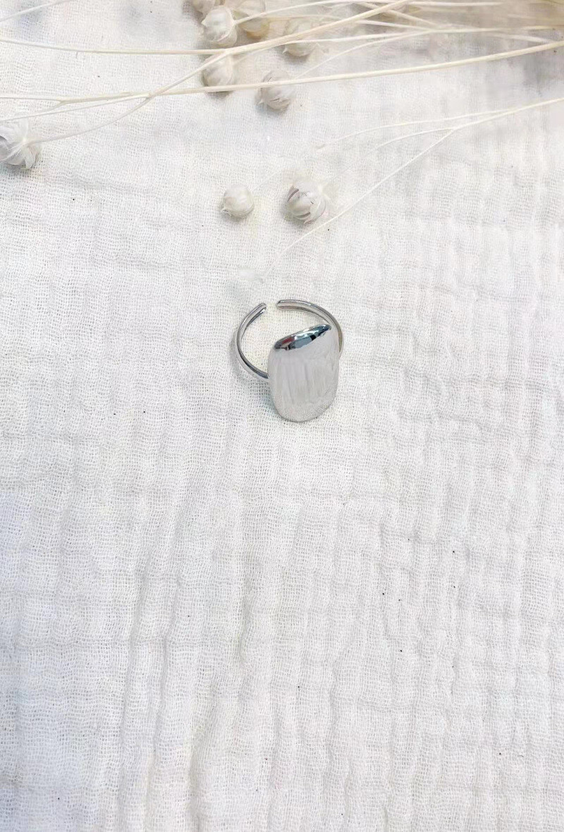 Wholesaler Lolilota - RING RECTANGLE