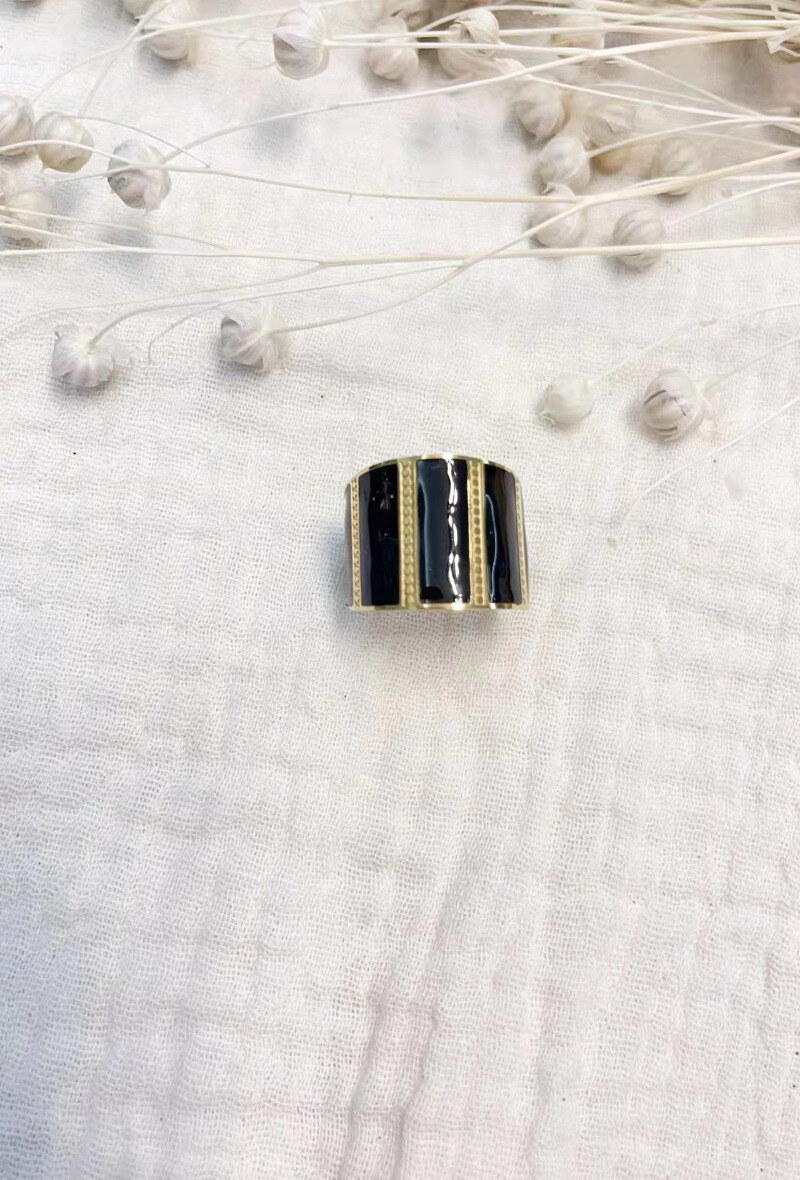 Wholesaler Lolilota - RING STRIPES