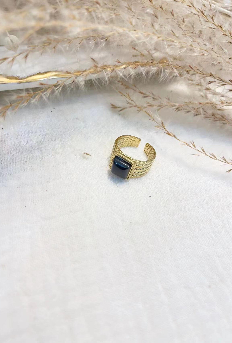 Wholesaler Lolilota - Ring square