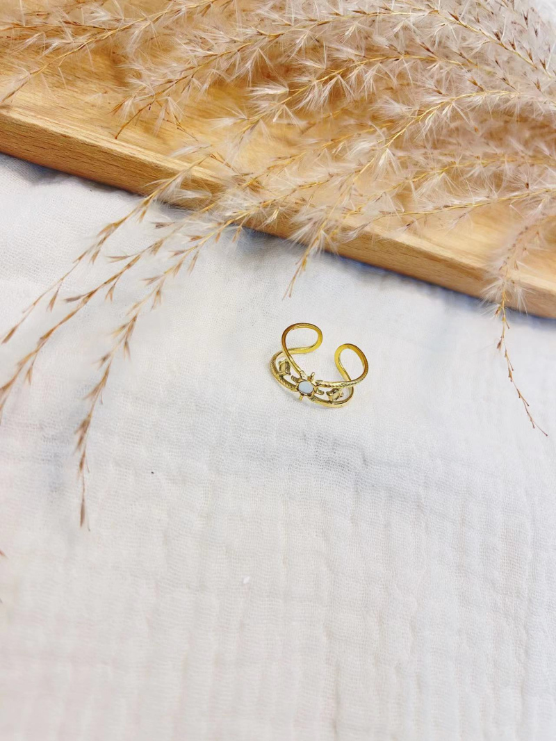 Mayorista Lolilota - Anillo de sol de nÃ¡car