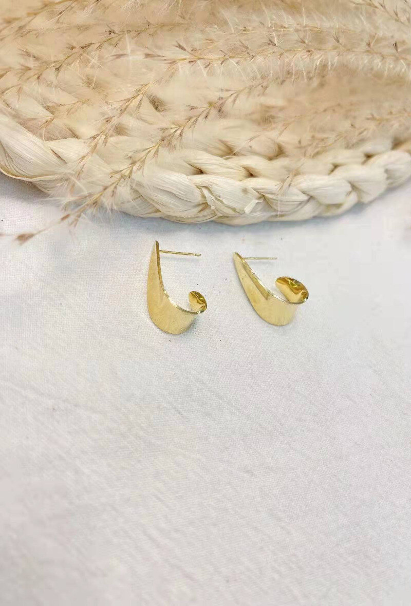 Wholesaler Lolilota - EARRING HOOK