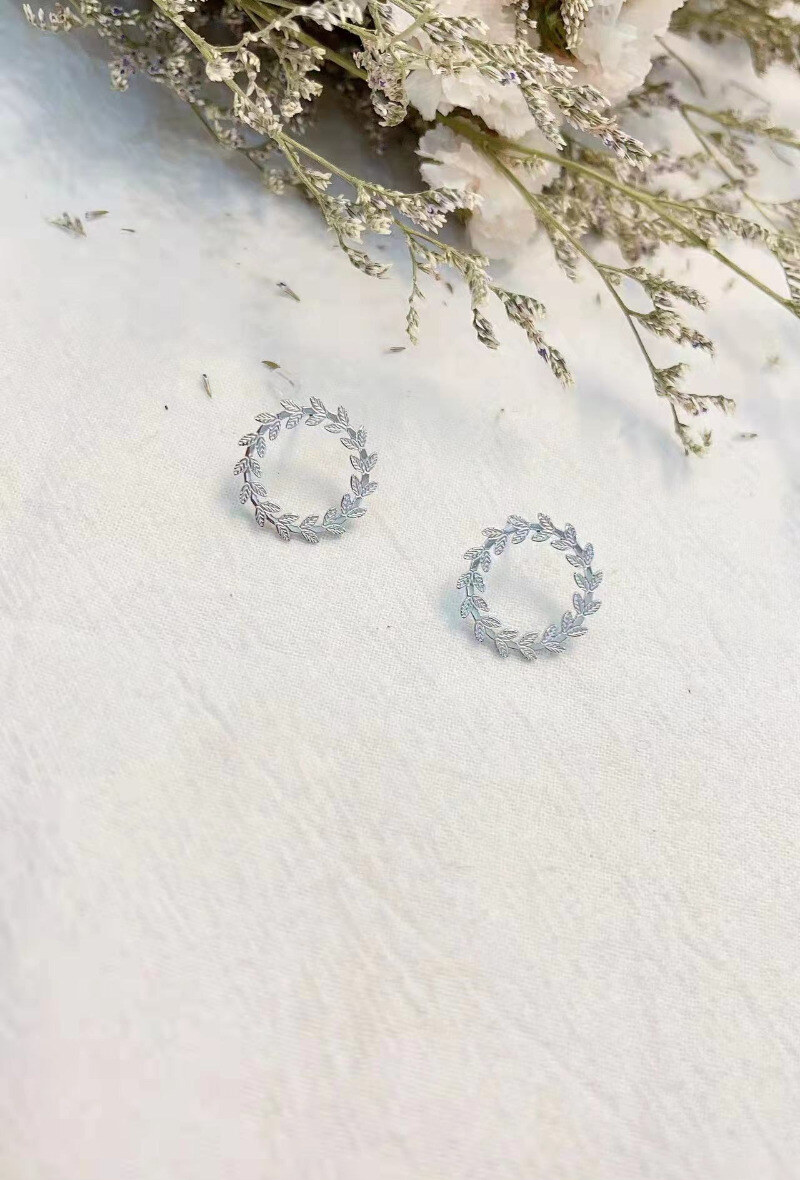 Wholesaler Lolilota - EARRING LAUREL