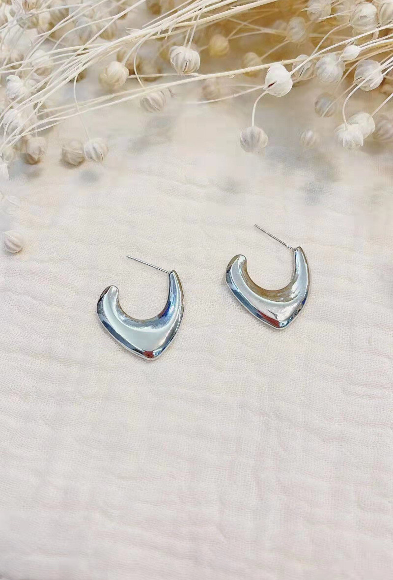 Wholesaler Lolilota - EARRING HOOK