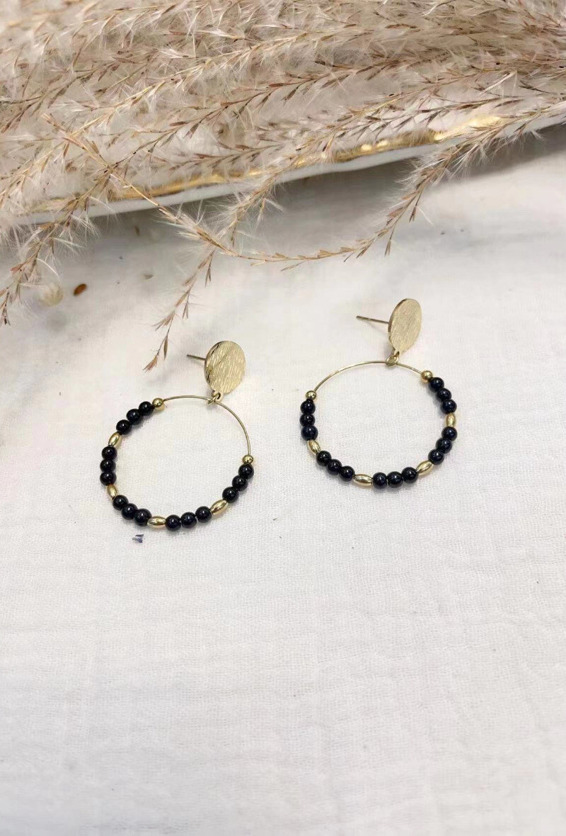 Wholesaler Lolilota - Earring pendant