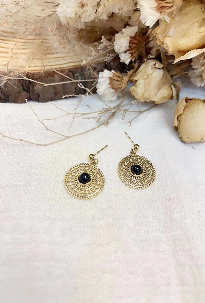 Wholesaler Lolilota - Earring pendent