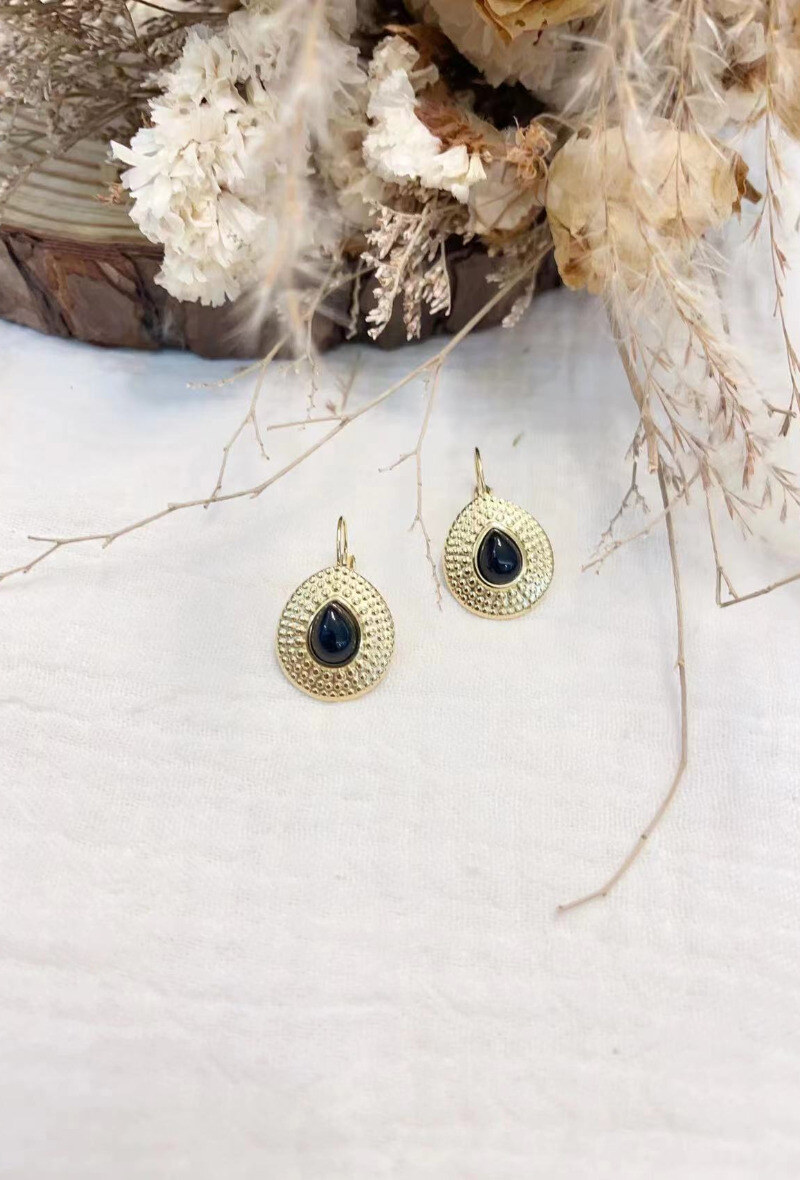 Wholesaler Lolilota - Earring